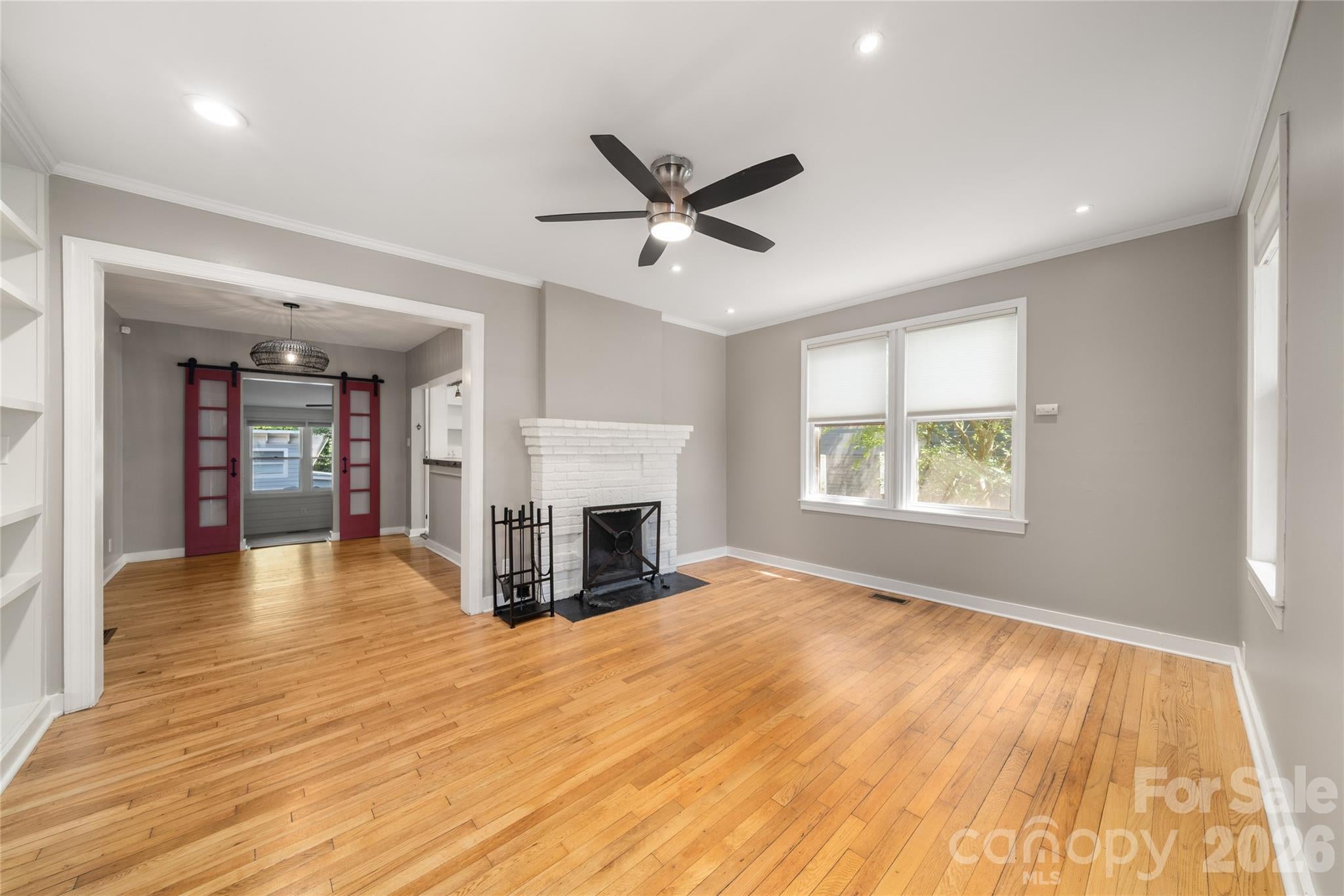 101 Olney Road
