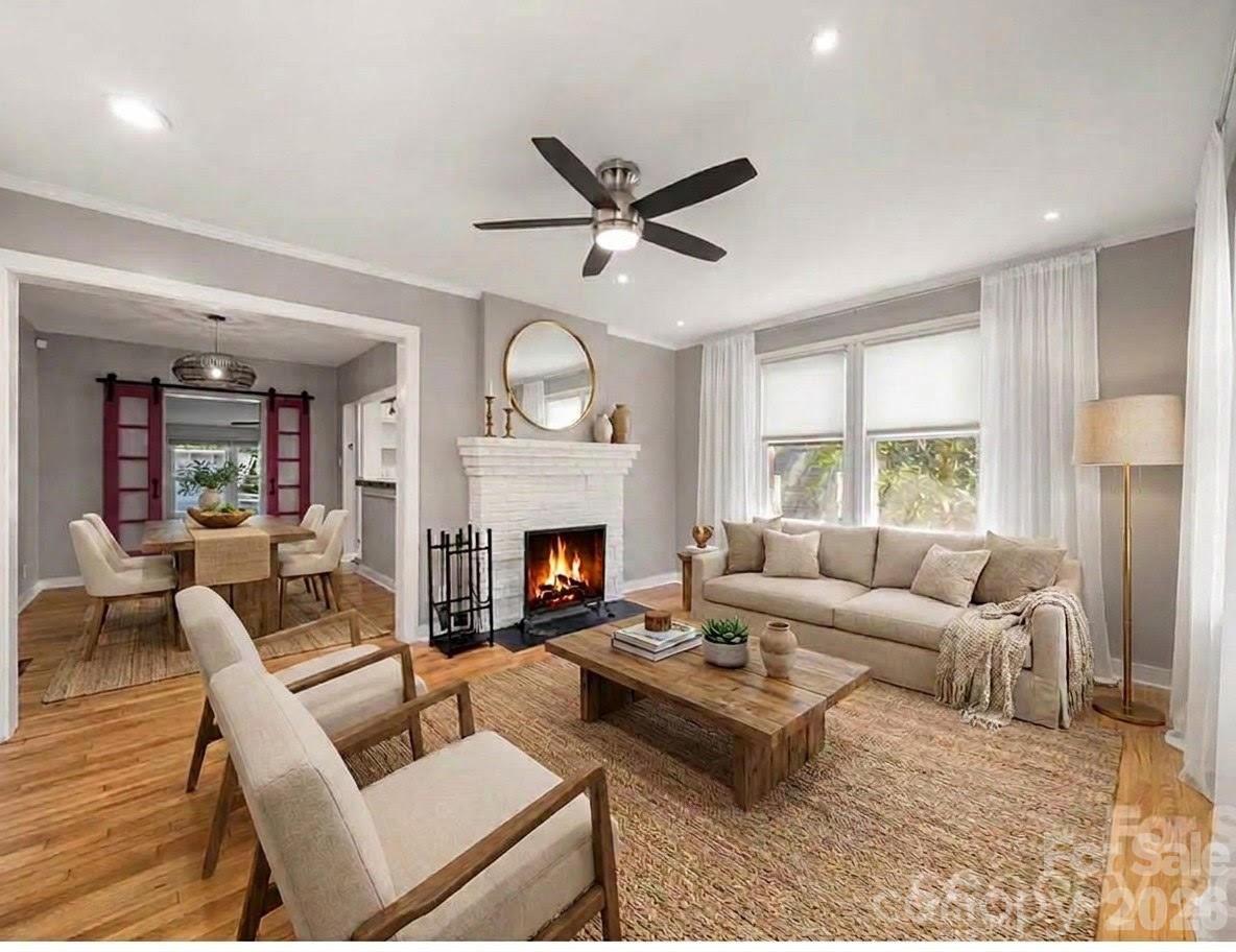 101 Olney Road