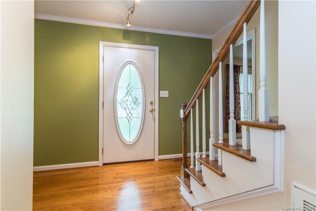 Point Crossing - Residential