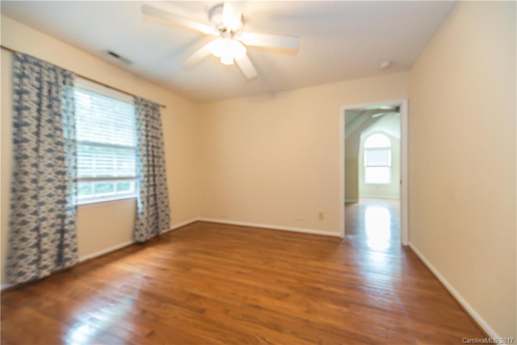 Point Crossing - Residential