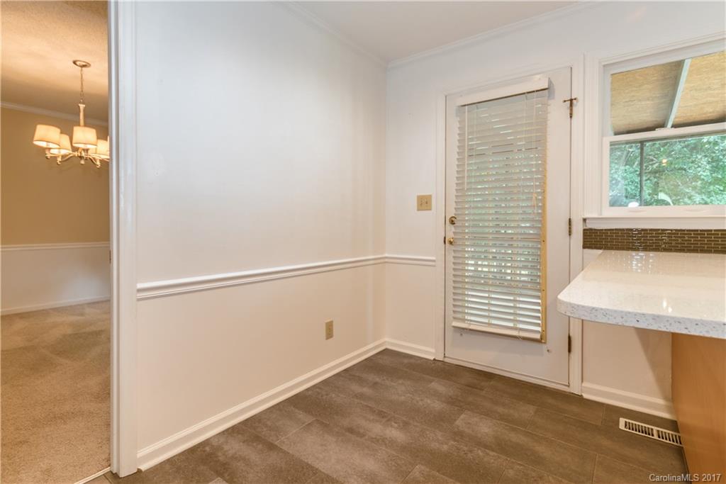 Point Crossing - Residential