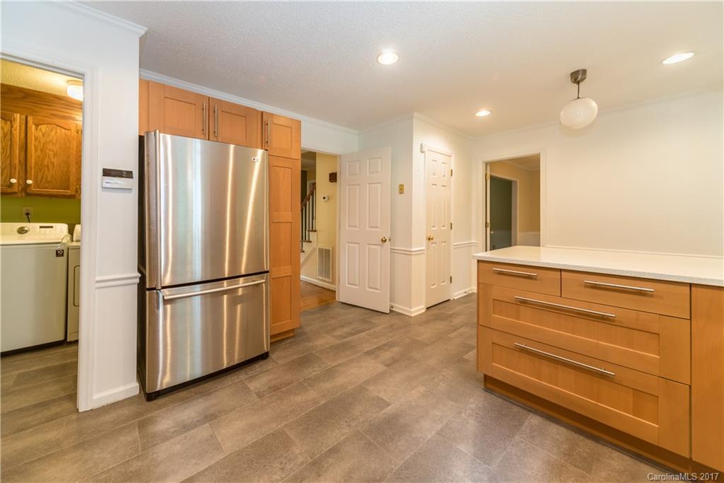 Point Crossing - Residential