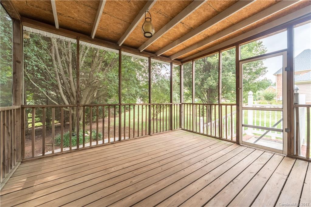 Point Crossing - Residential