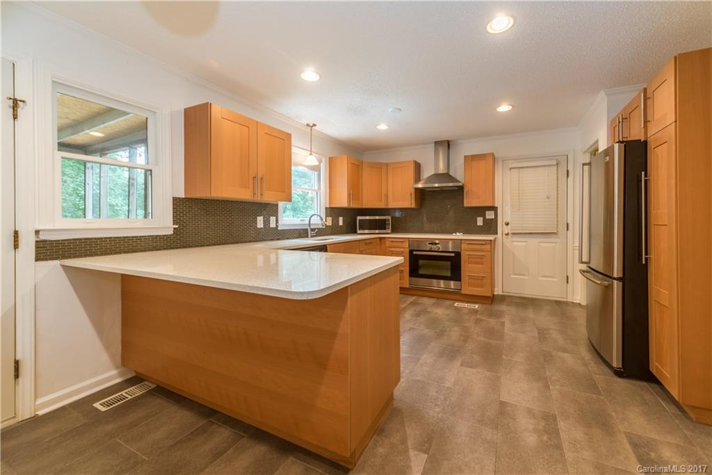 Point Crossing - Residential