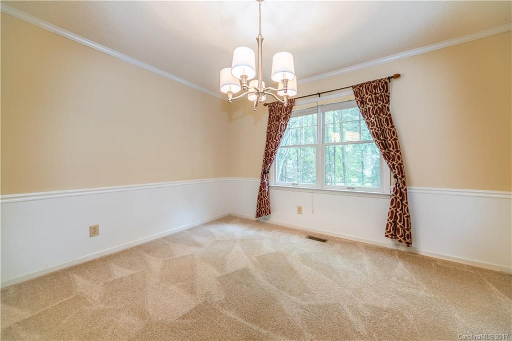 Point Crossing - Residential