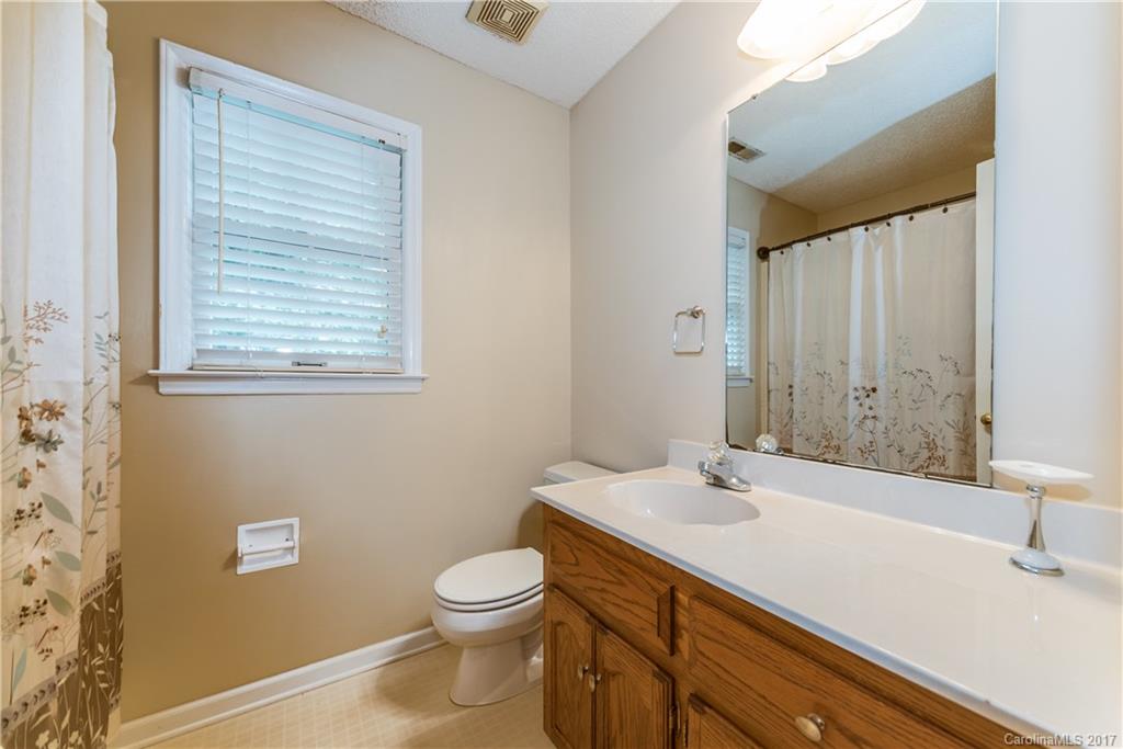 Point Crossing - Residential