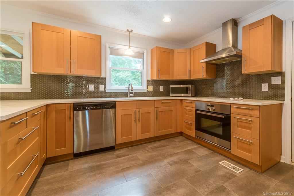 Point Crossing - Residential