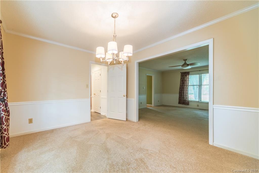 Point Crossing - Residential