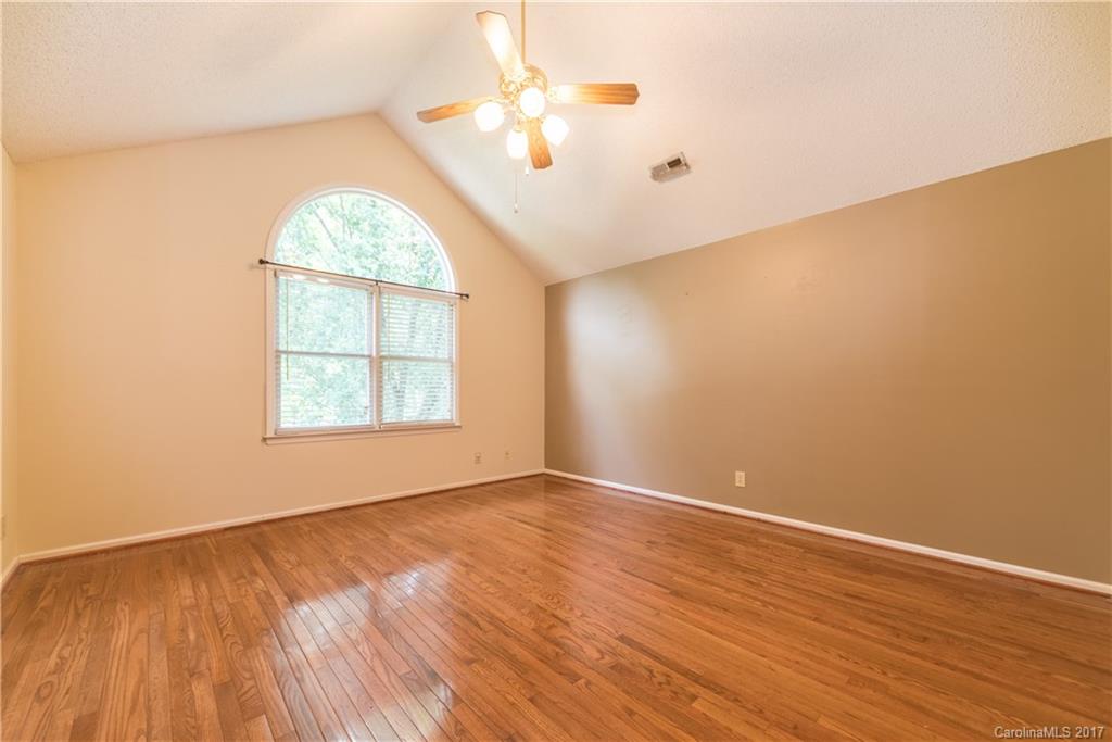 Point Crossing - Residential