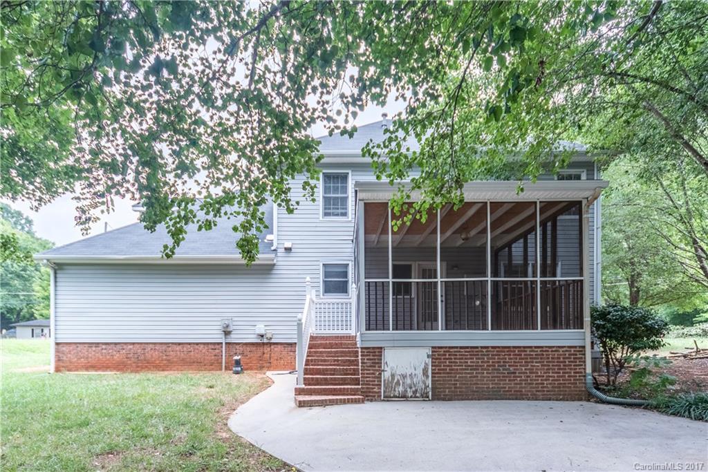 Point Crossing - Residential