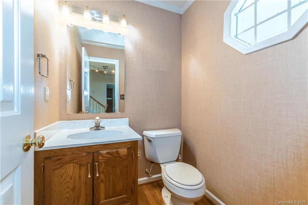 Point Crossing - Residential