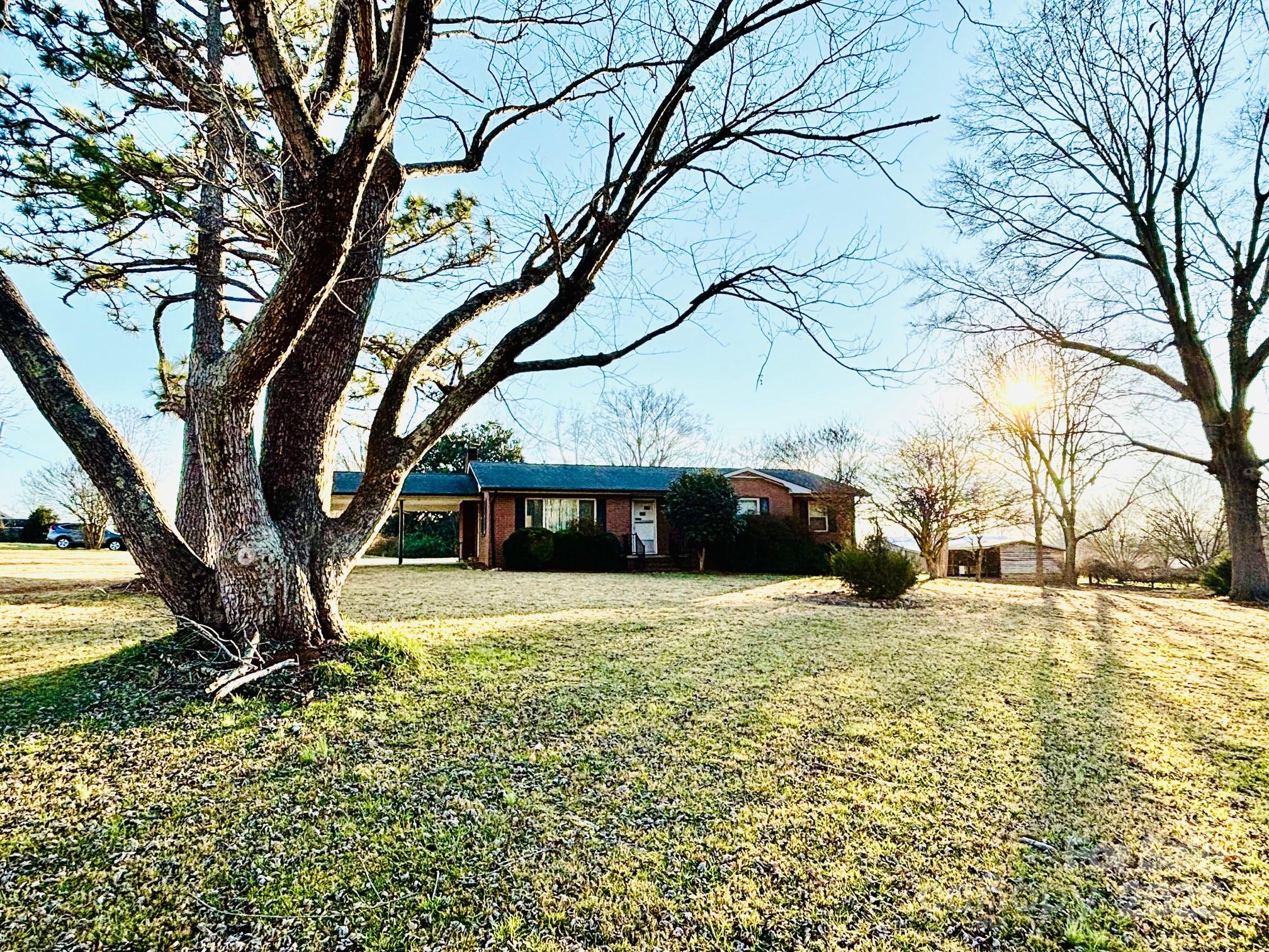 150 Old Georgia Road