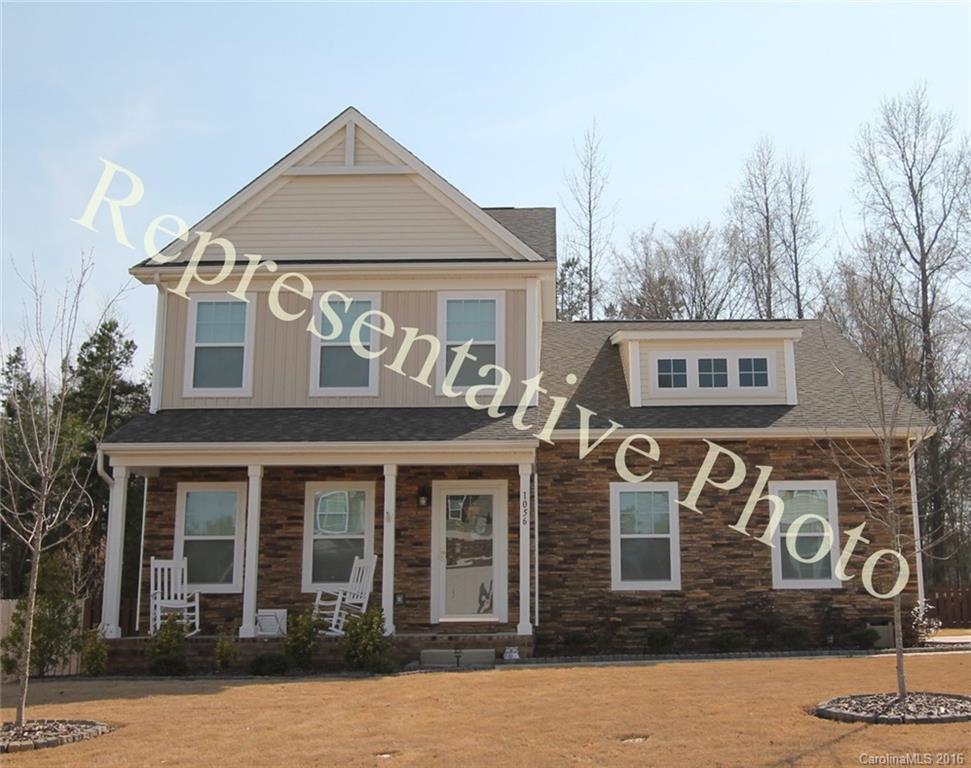 Ellis Pond - Residential