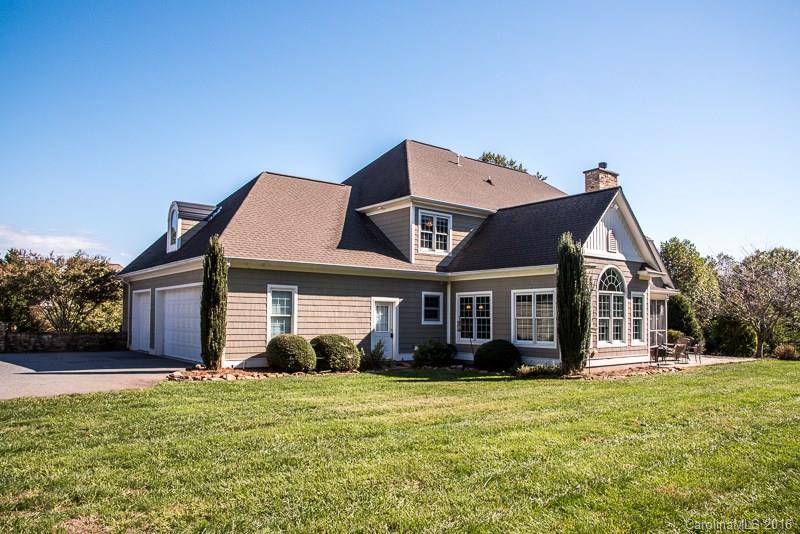 Governors Harbour - Residential