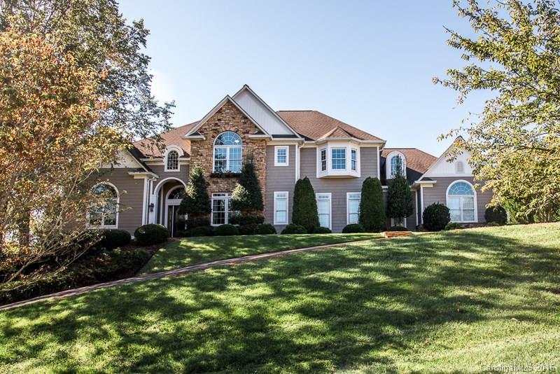 Governors Harbour - Residential