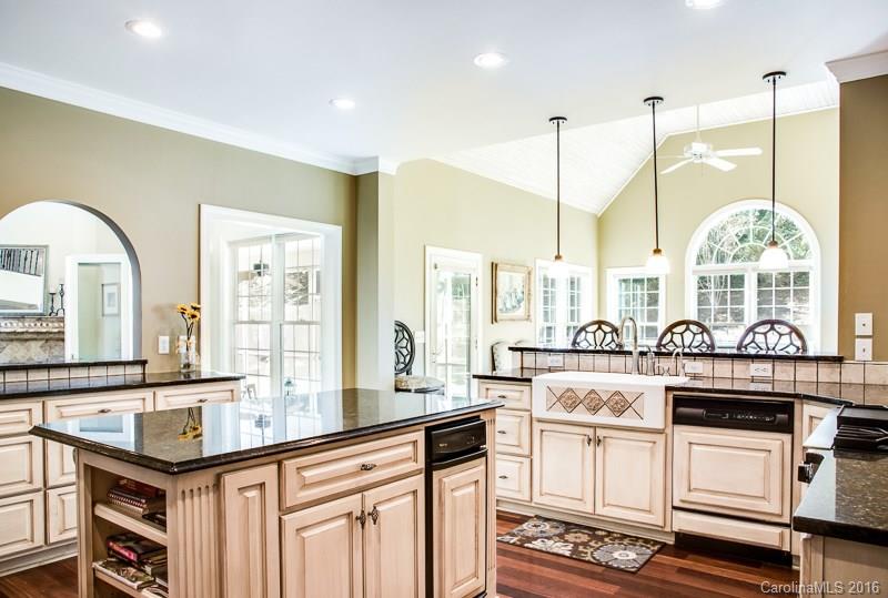 Governors Harbour - Residential