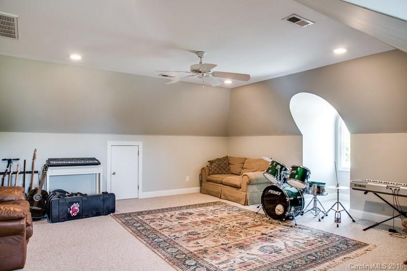 Governors Harbour - Residential