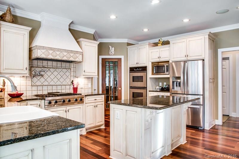 Governors Harbour - Residential