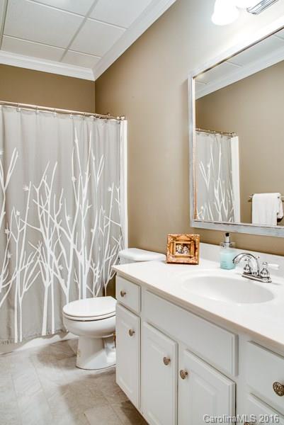 Governors Harbour - Residential