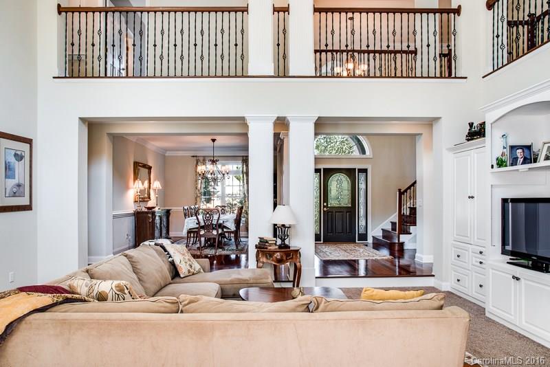 Governors Harbour - Residential