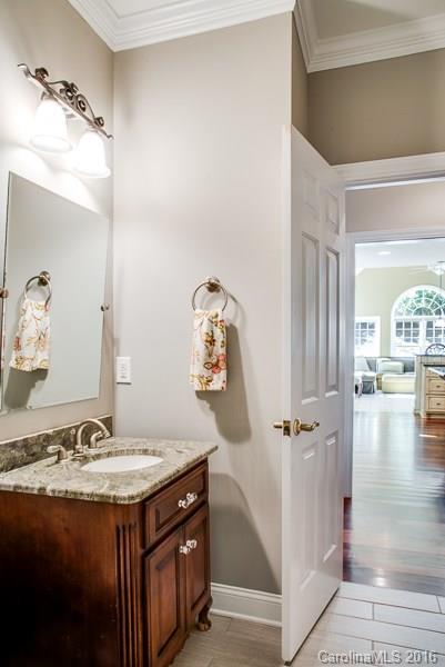 Governors Harbour - Residential