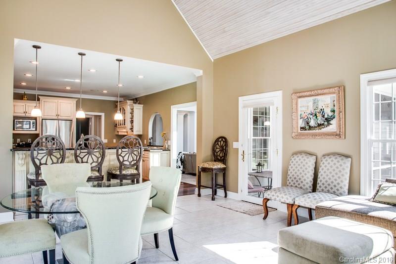 Governors Harbour - Residential