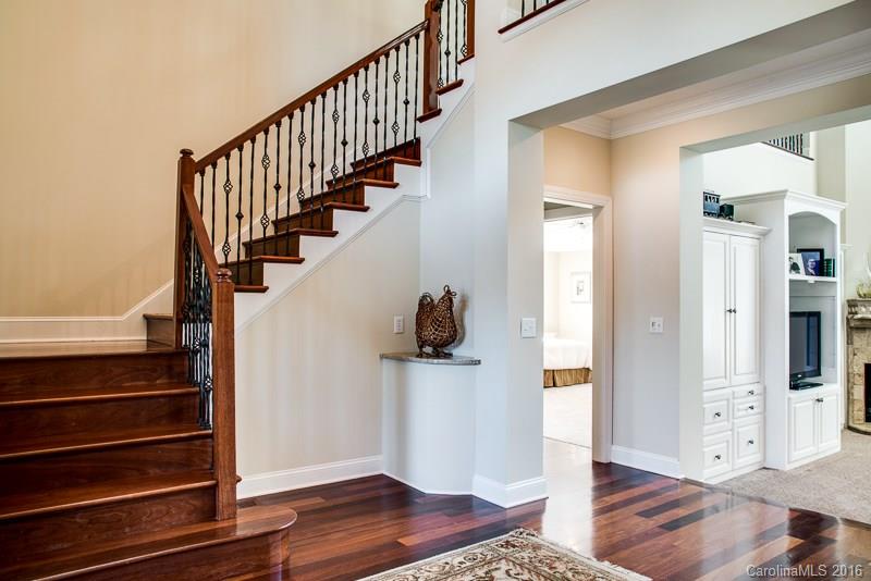 Governors Harbour - Residential