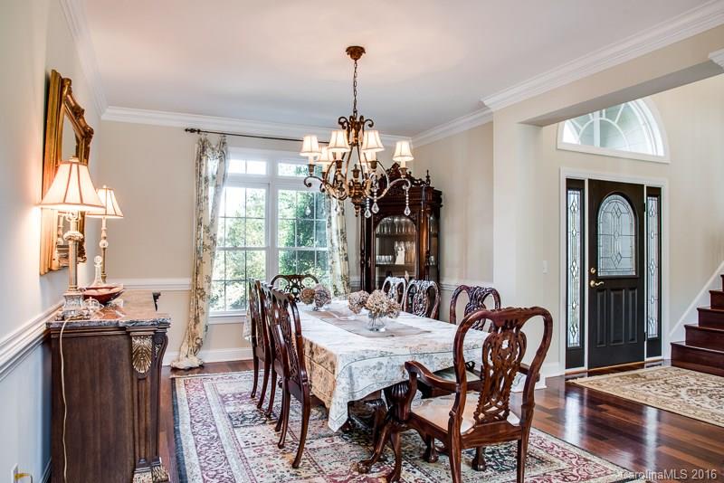 Governors Harbour - Residential