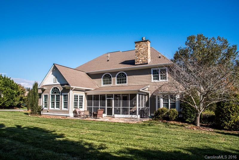 Governors Harbour - Residential