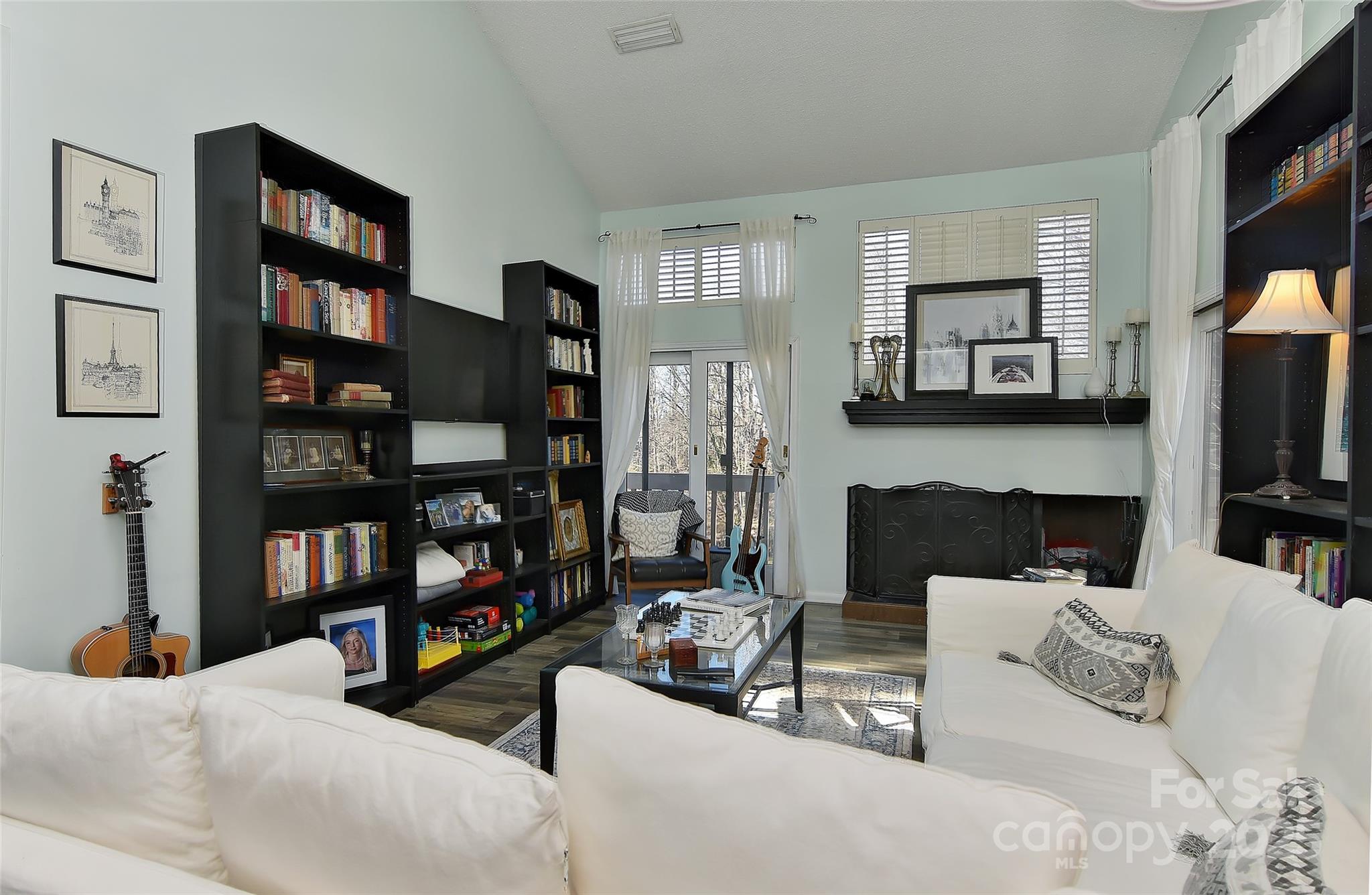 River Hills - Residential