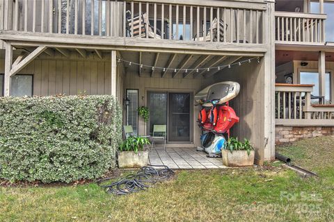 A home in Lake Wylie