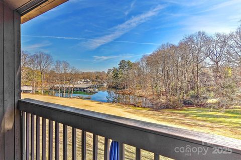 A home in Lake Wylie