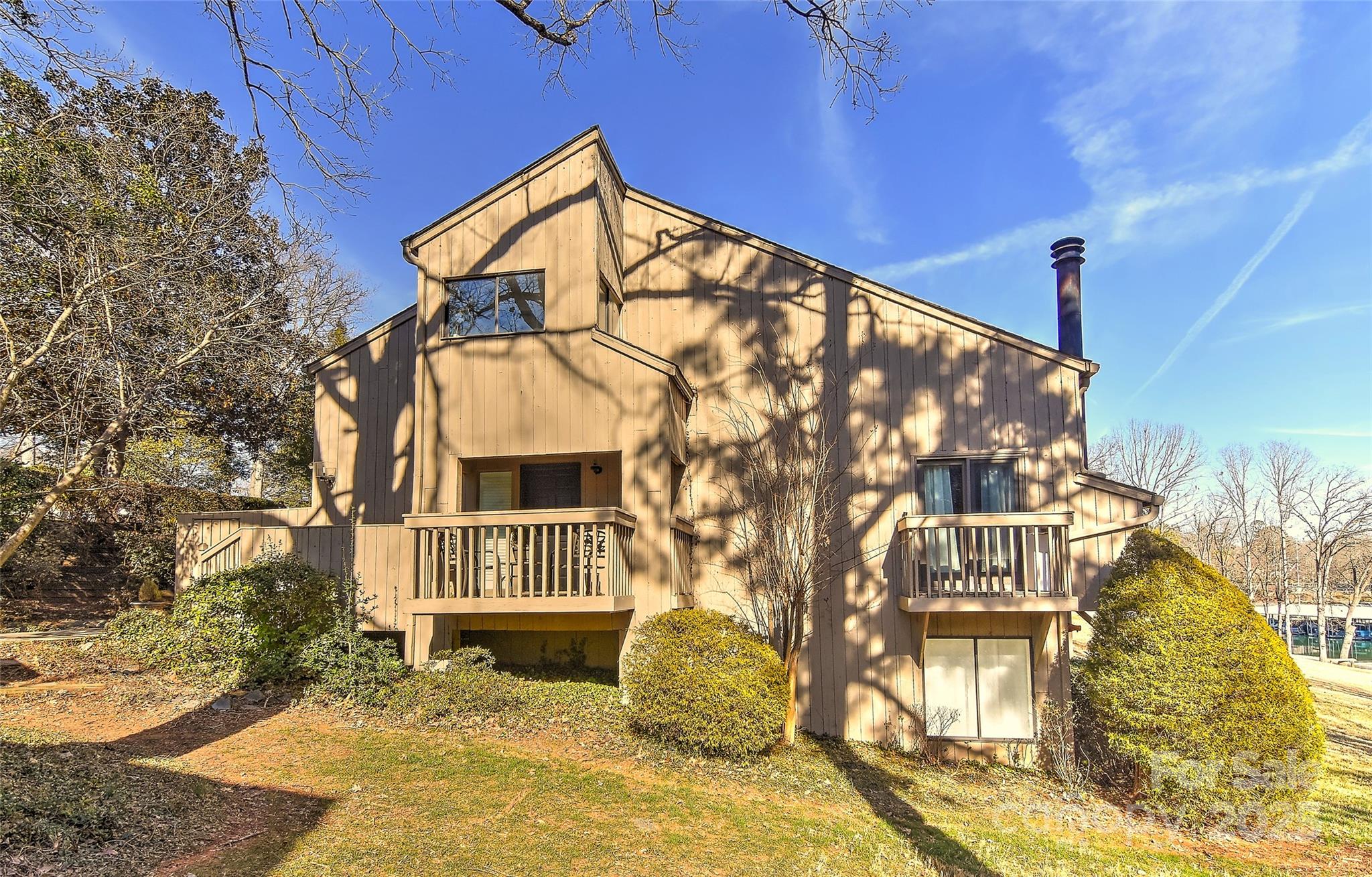 River Hills - Residential