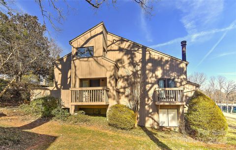 A home in Lake Wylie