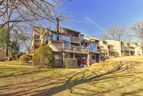 A home in Lake Wylie