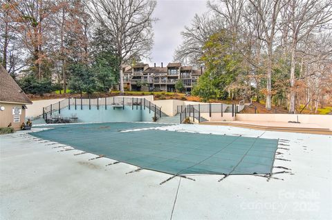 A home in Lake Wylie