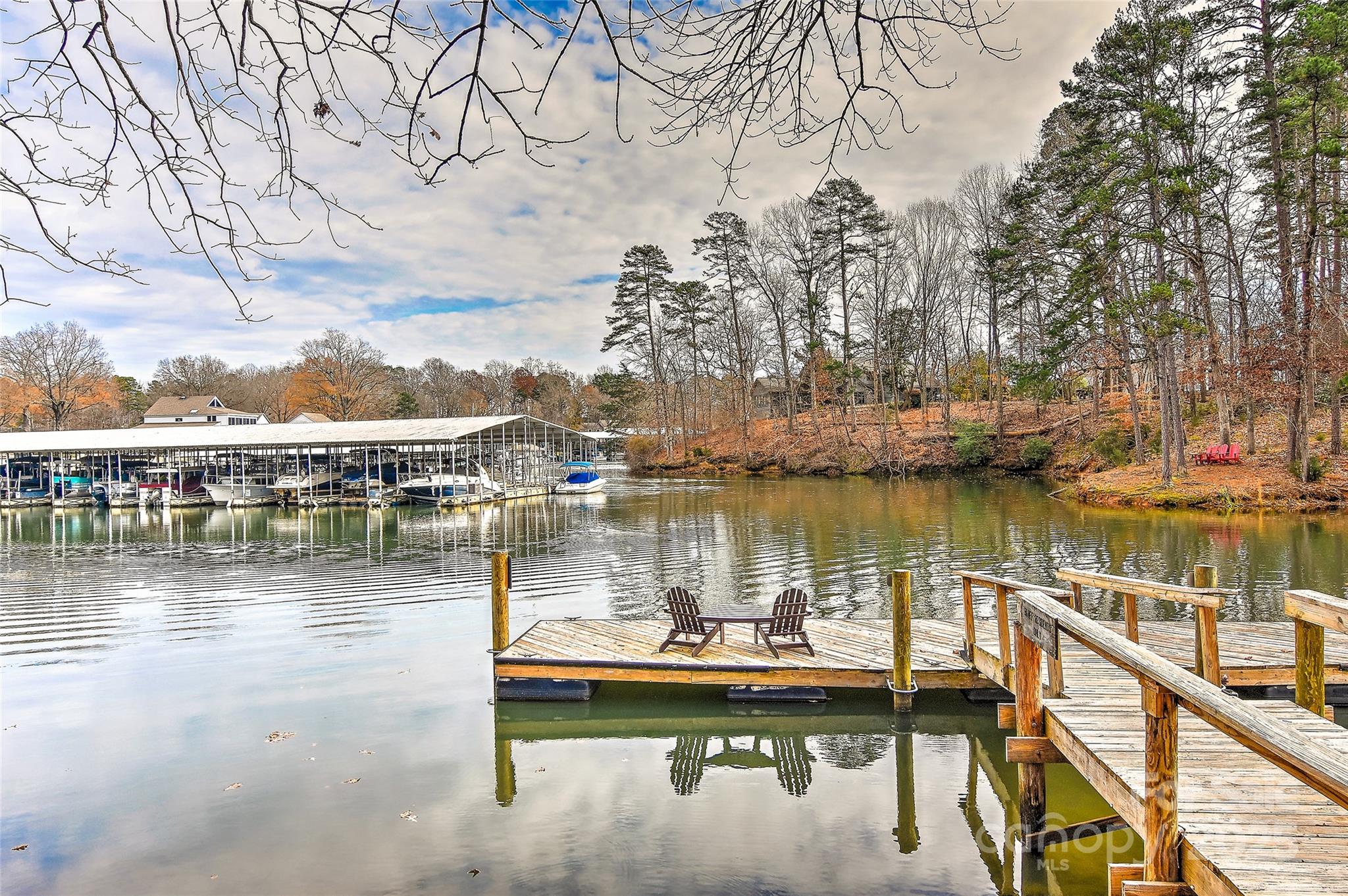 River Hills - Residential