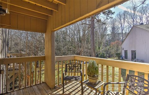 A home in Lake Wylie