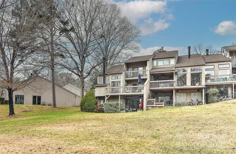 A home in Lake Wylie