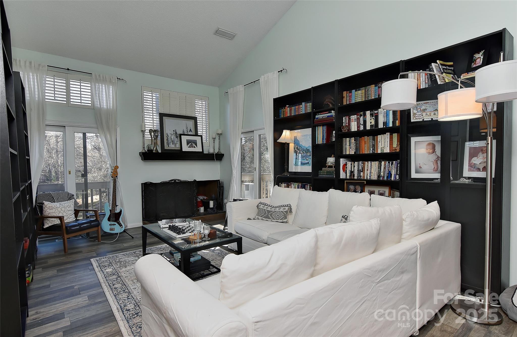 River Hills - Residential