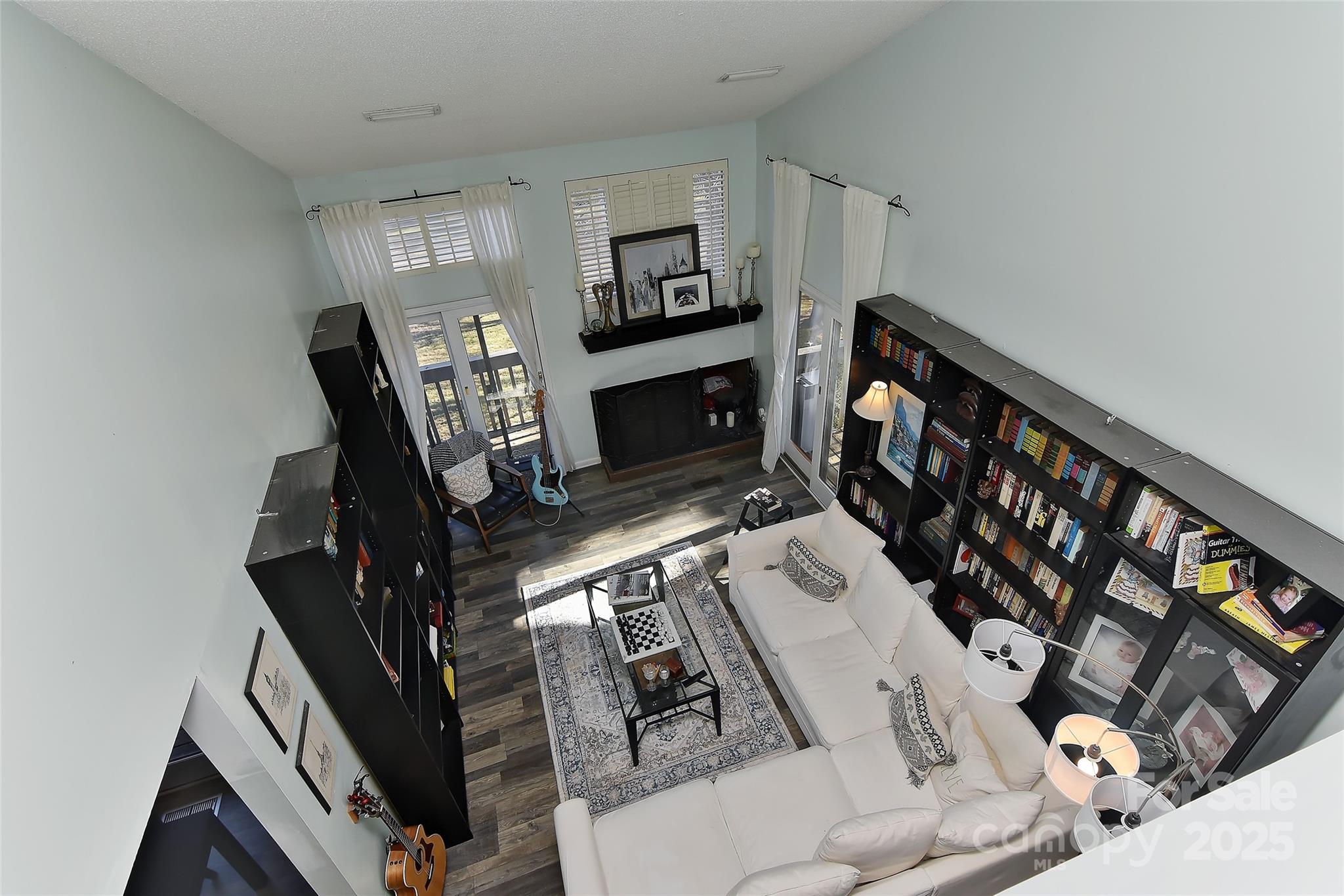 River Hills - Residential