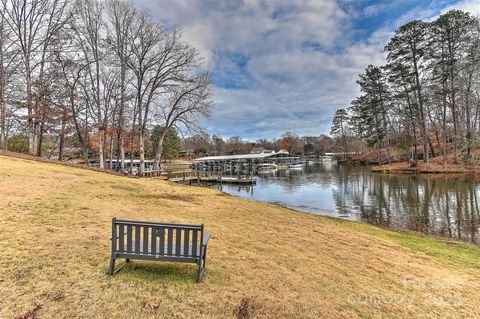 A home in Lake Wylie