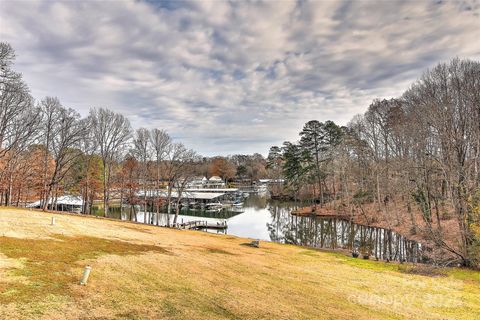 A home in Lake Wylie