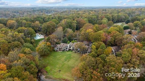 A home in Lake Wylie