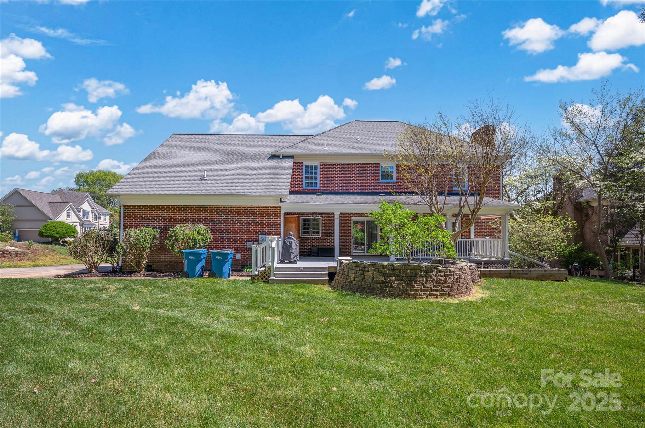 Moores Ferry - Residential