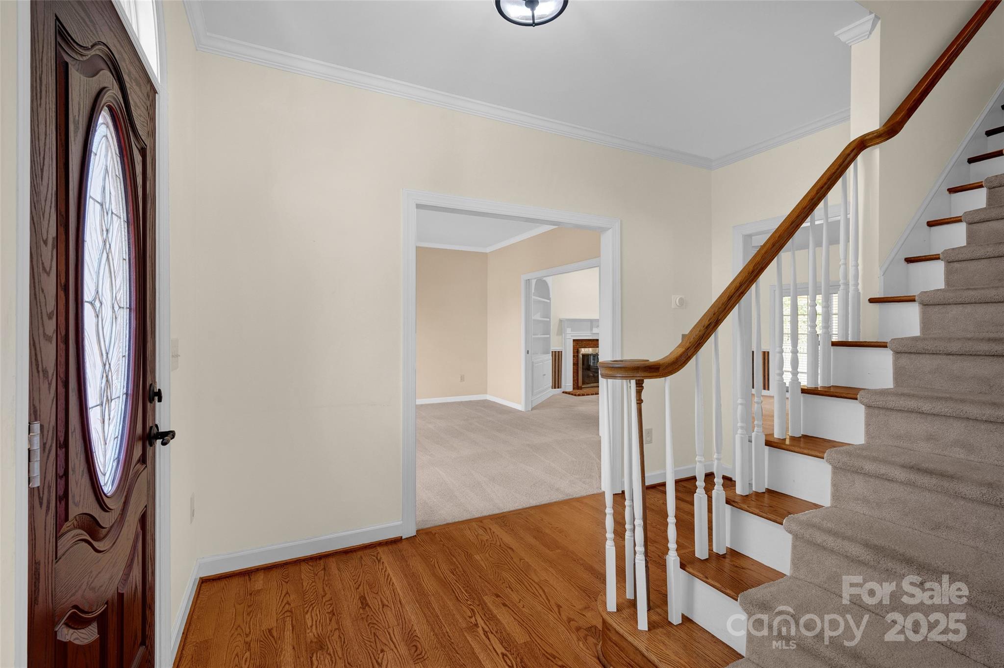 Moores Ferry - Residential