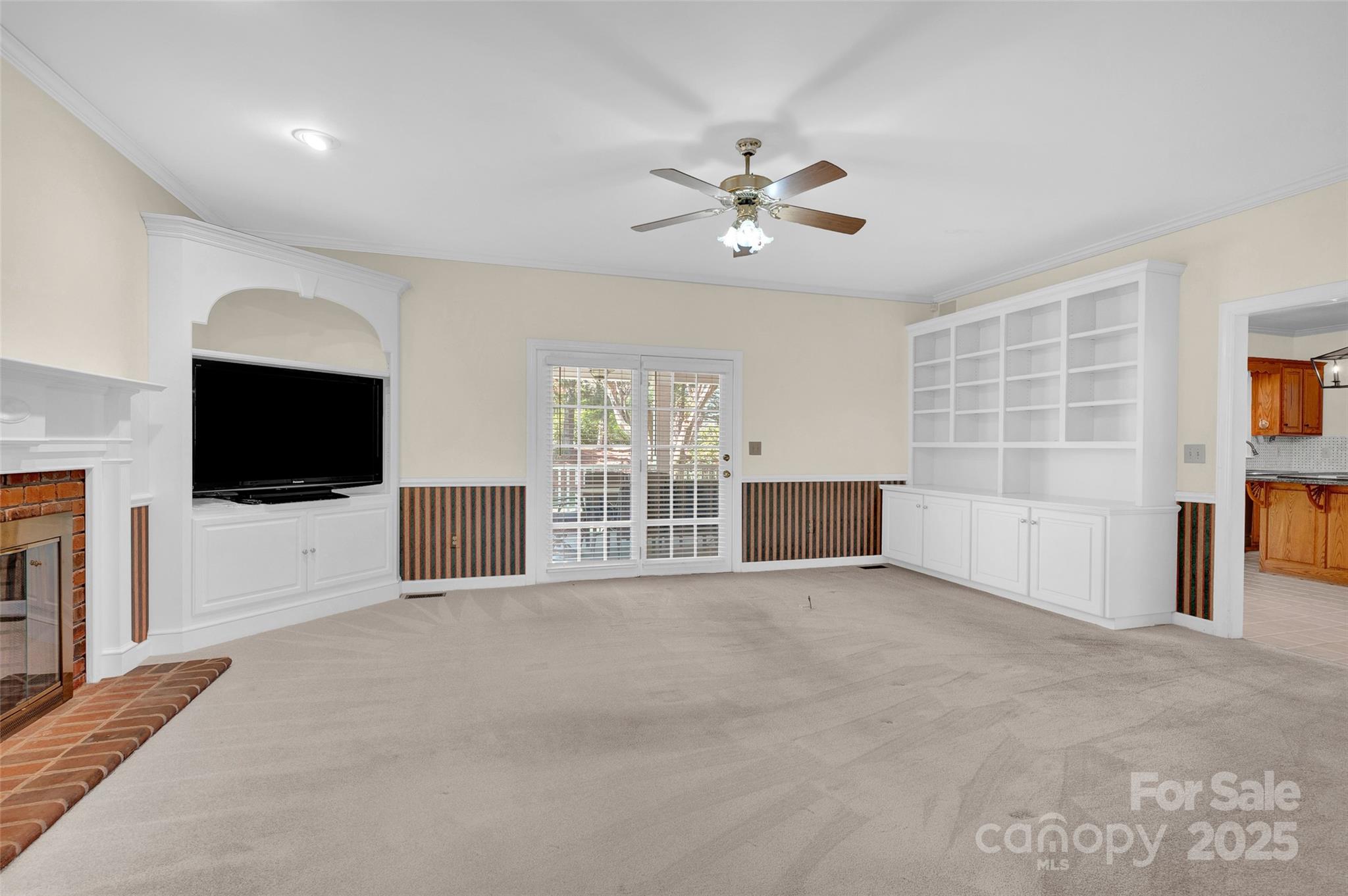 Moores Ferry - Residential