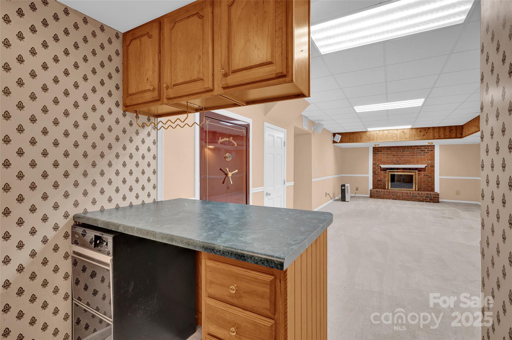 Moores Ferry - Residential