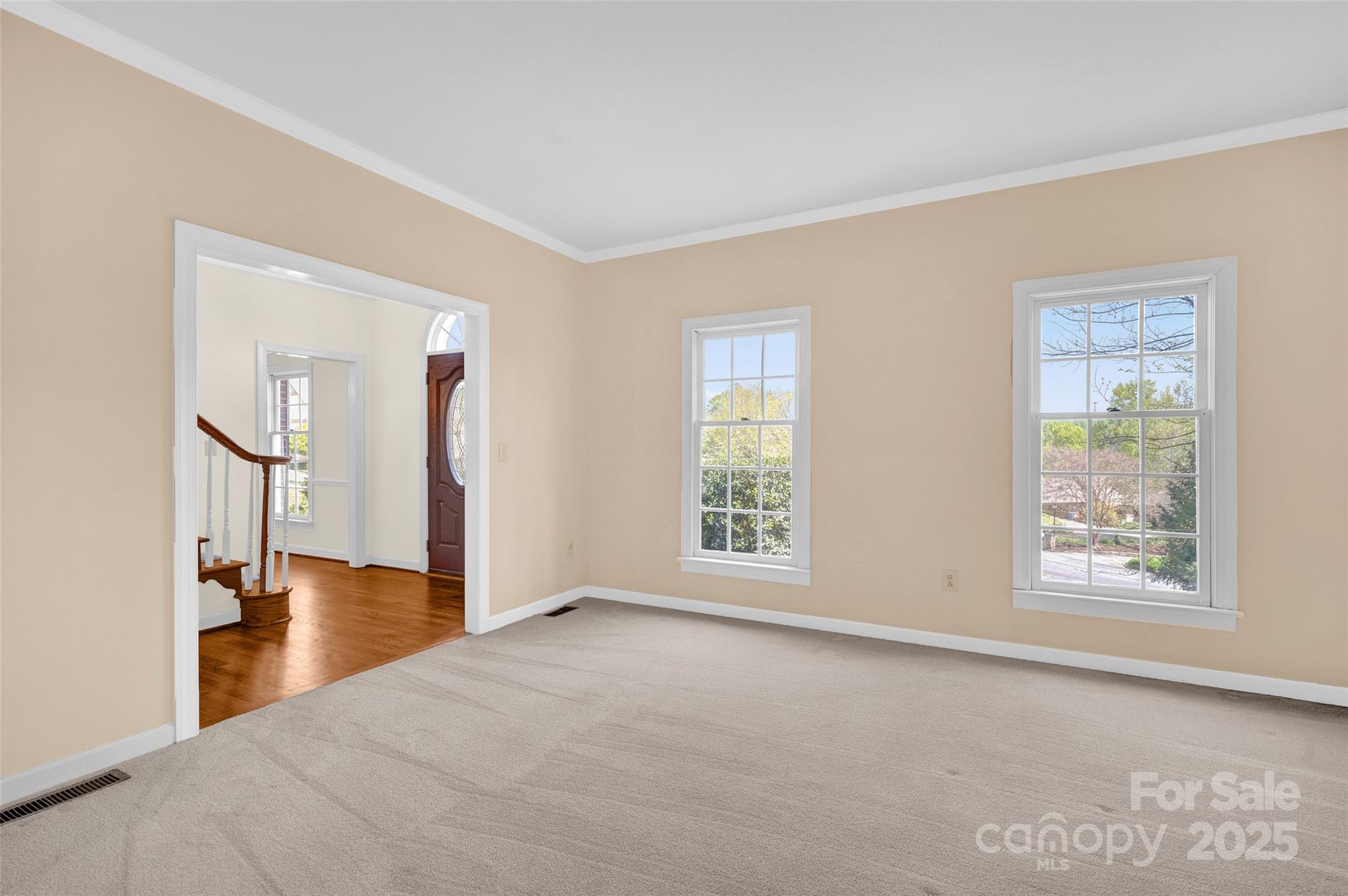 Moores Ferry - Residential