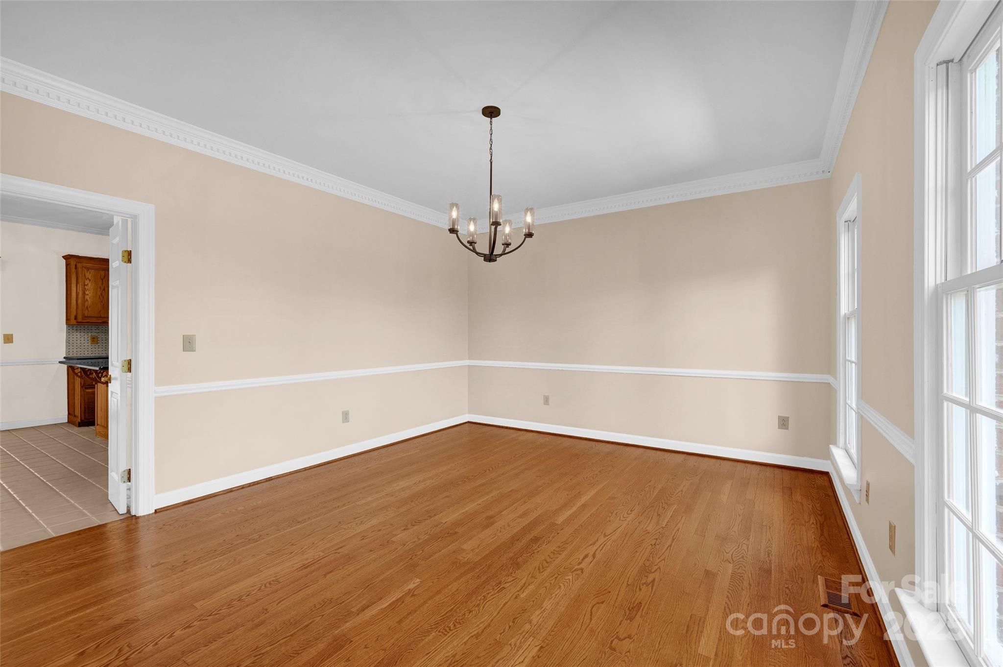 Moores Ferry - Residential